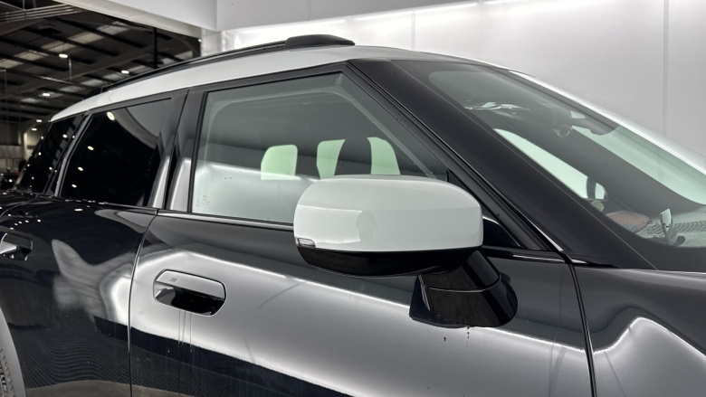 MINI Aceman 135kW E Exclusive 43kWh 5dr Auto Electric Hatchback